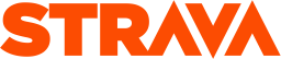 strava logo