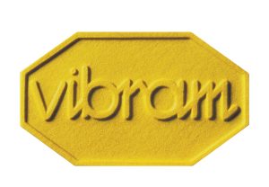 vibram logo